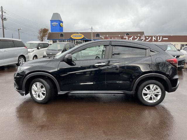 Honda VEZEL 2020-05 189347-7