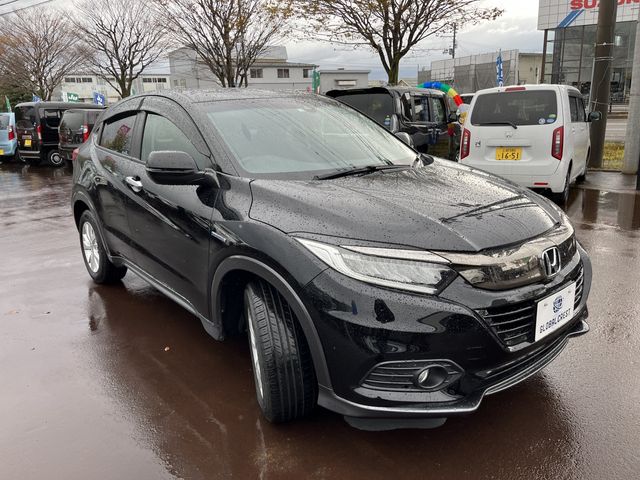 Honda VEZEL 2020-05 189347-2