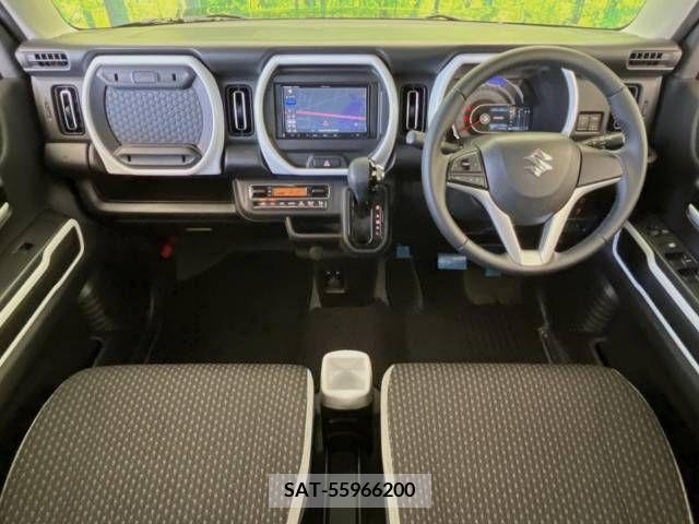 Suzuki HUSTLER 2021-09 347300-1