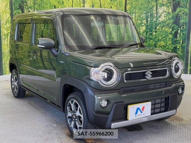 Suzuki HUSTLER 2021-09 347300-16