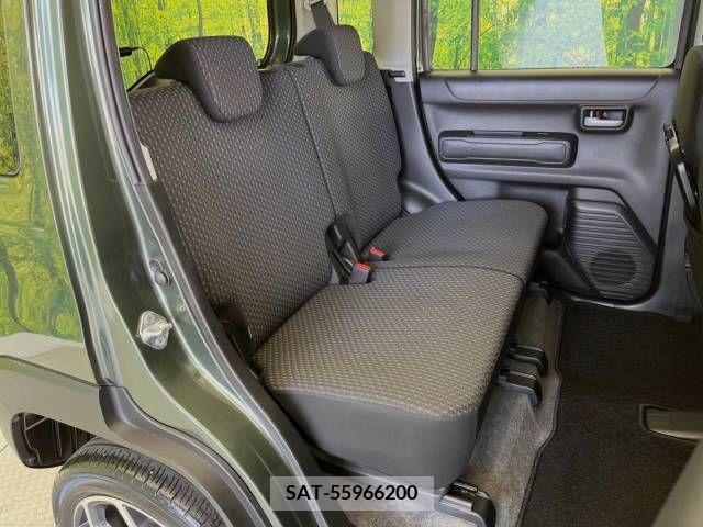 Suzuki HUSTLER 2021-09 347300-9