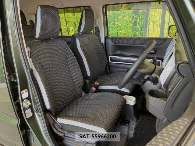 Suzuki HUSTLER 2021-09 347300-8