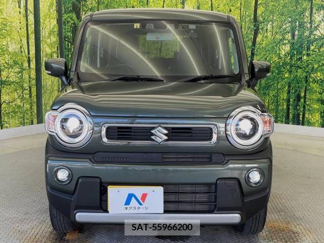 Suzuki HUSTLER 2021-09 347300-14