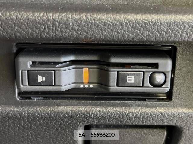Suzuki HUSTLER 2021-09 347300-6