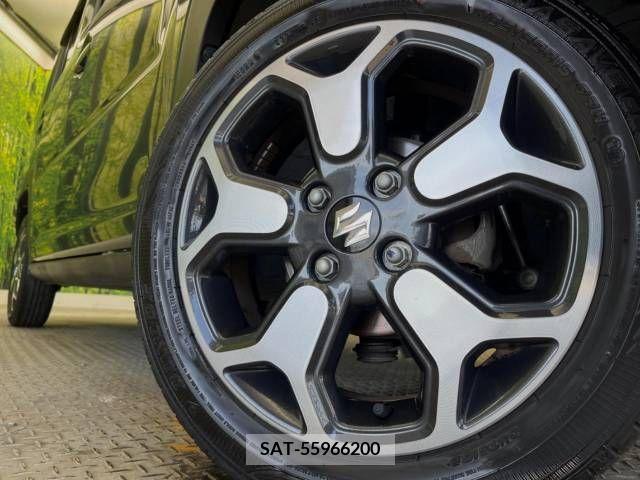 Suzuki HUSTLER 2021-09 347300-13