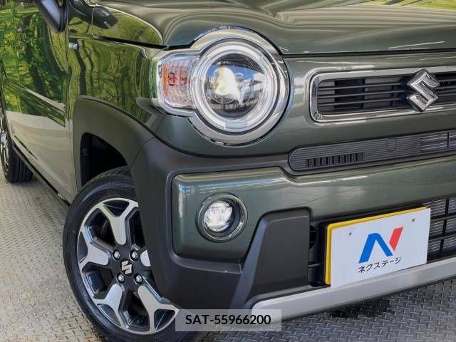 Suzuki HUSTLER 2021-09 347300-12