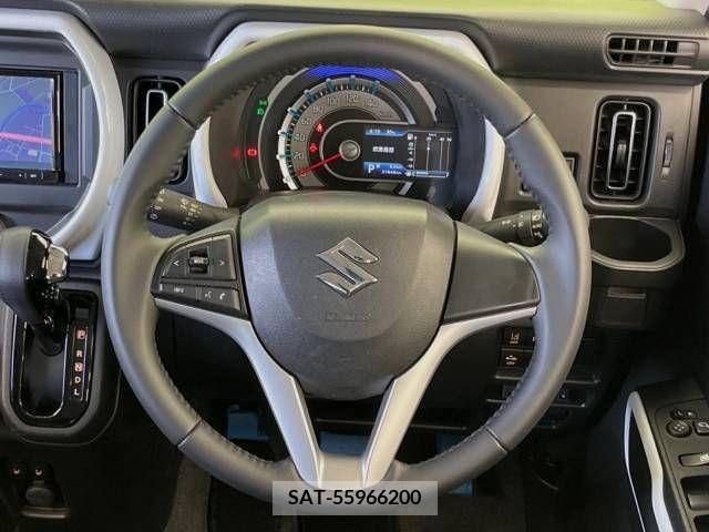Suzuki HUSTLER 2021-09 347300-11