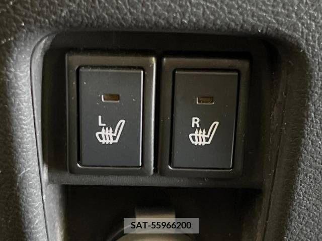 Suzuki HUSTLER 2021-09 347300-4