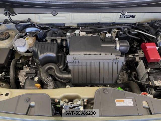Suzuki HUSTLER 2021-09 347300-18