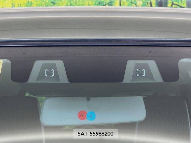 Suzuki HUSTLER 2021-09 347300-3