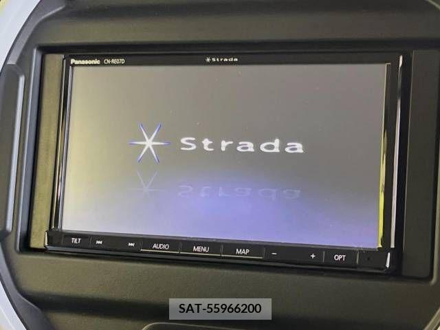 Suzuki HUSTLER 2021-09 347300-2
