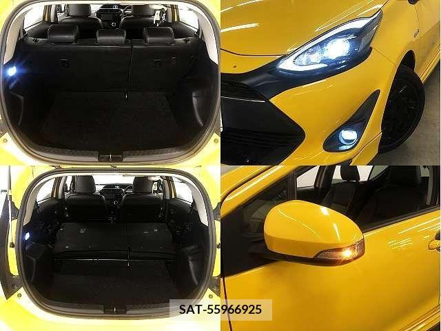 Toyota AQUA 2018-12 260472-7