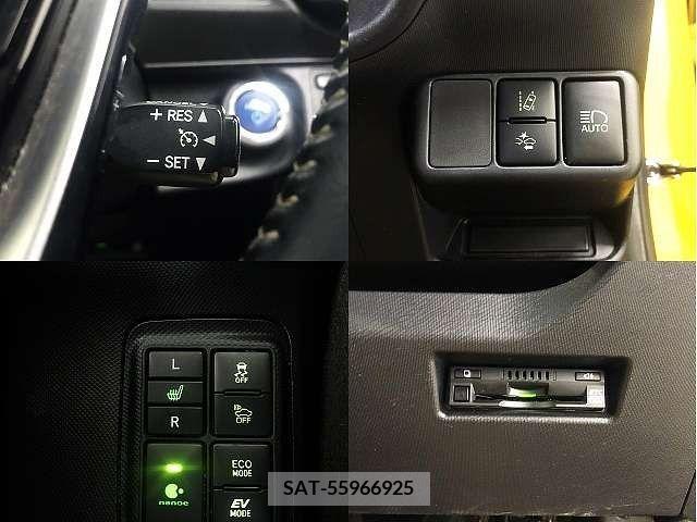 Toyota AQUA 2018-12 260472-4