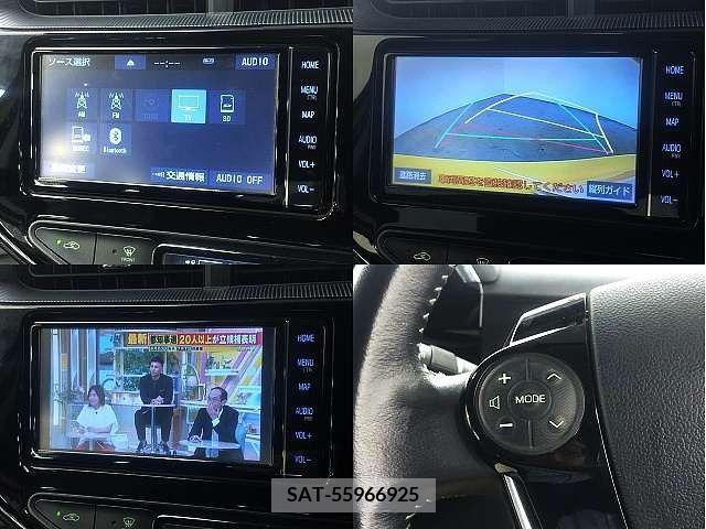 Toyota AQUA 2018-12 260472-3