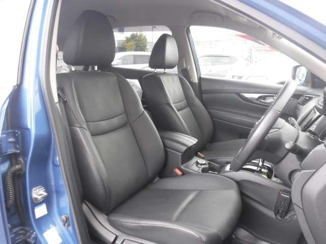 Nissan X-TRAIL 2019-02 6689-9