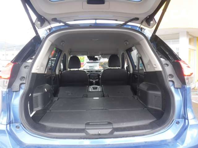Nissan X-TRAIL 2019-02 6689-12