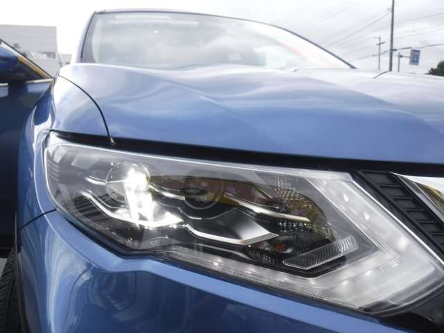 Nissan X-TRAIL 2019-02 6689-14