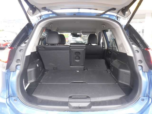 Nissan X-TRAIL 2019-02 6689-13