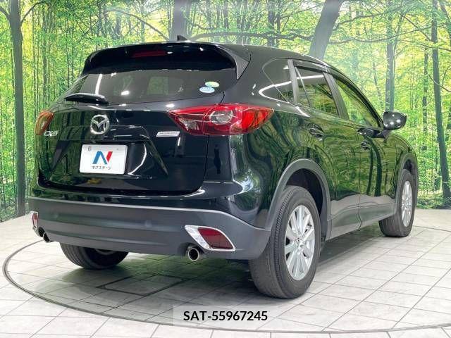 Mazda CX-5 2016-08 265977-17