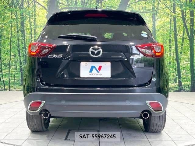 Mazda CX-5 2016-08 265977-15