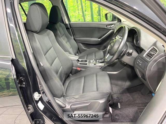 Mazda CX-5 2016-08 265977-9