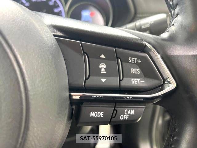 Mazda CX-5 2017-02 385472-6