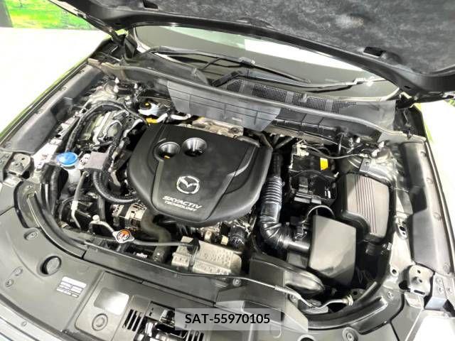 Mazda CX-5 2017-02 385472-17