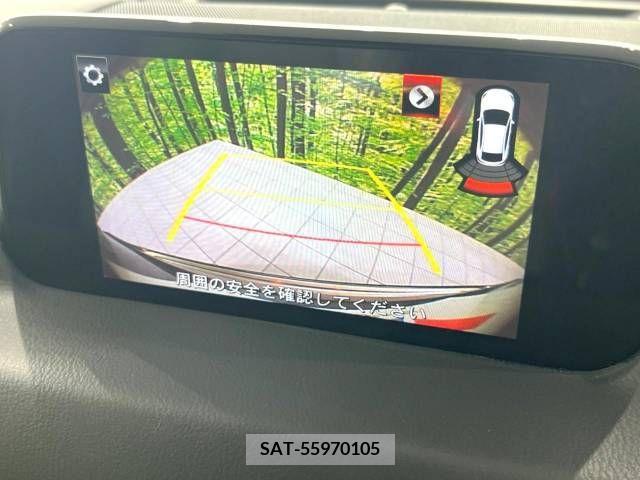 Mazda CX-5 2017-02 385472-5