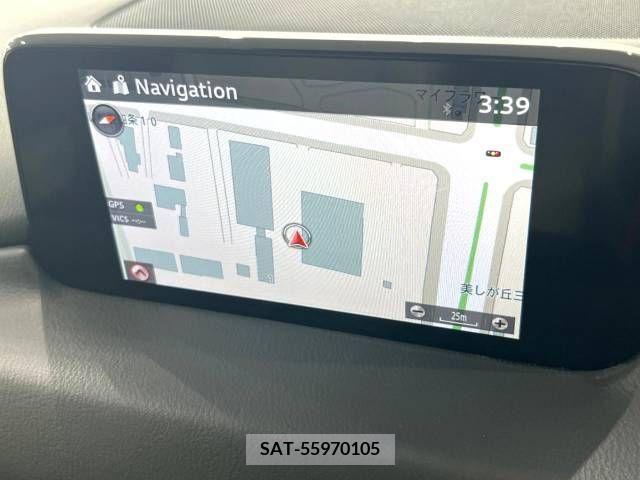 Mazda CX-5 2017-02 385472-4