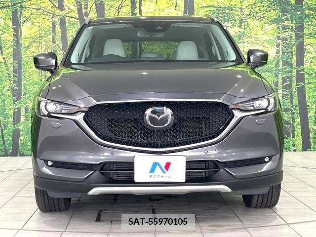 Mazda CX-5 2017-02 385472-13