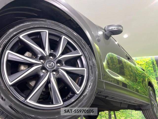 Mazda CX-5 2017-02 385472-12