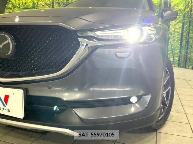 Mazda CX-5 2017-02 385472-11