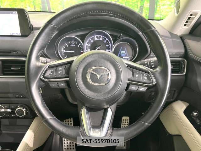 Mazda CX-5 2017-02 385472-10