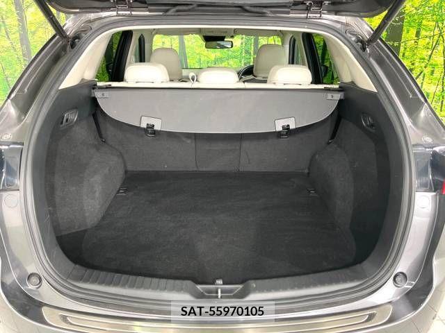 Mazda CX-5 2017-02 385472-9