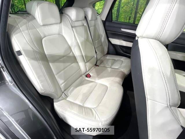Mazda CX-5 2017-02 385472-8