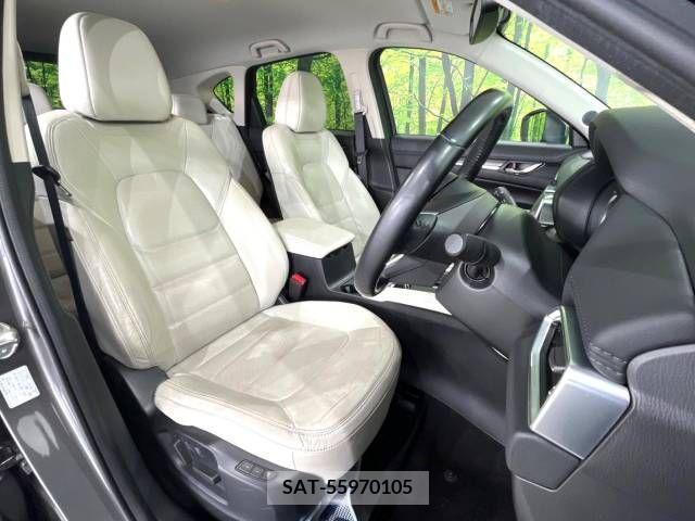 Mazda CX-5 2017-02 385472-7