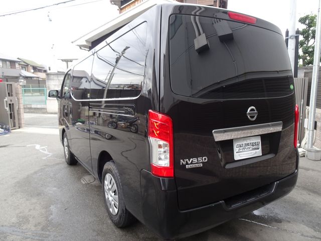 Nissan NV350 Caravan 2018-09 183121-6