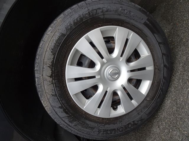 Nissan NV350 Caravan 2018-09 183121-9
