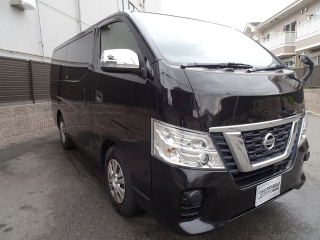 Nissan NV350 Caravan 2018-09 183121-2