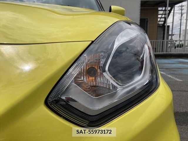 Suzuki SWIFT 2017-09 320823-10