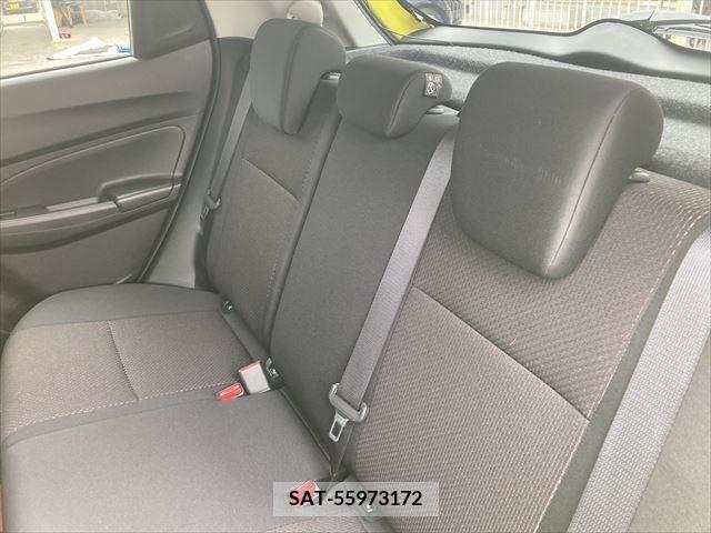 Suzuki SWIFT 2017-09 320823-21