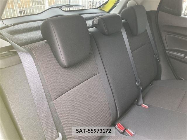 Suzuki SWIFT 2017-09 320823-20