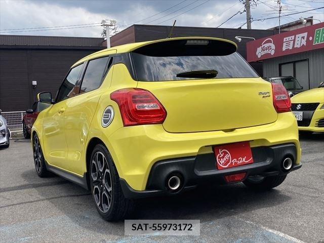 Suzuki SWIFT 2017-09 320823-6