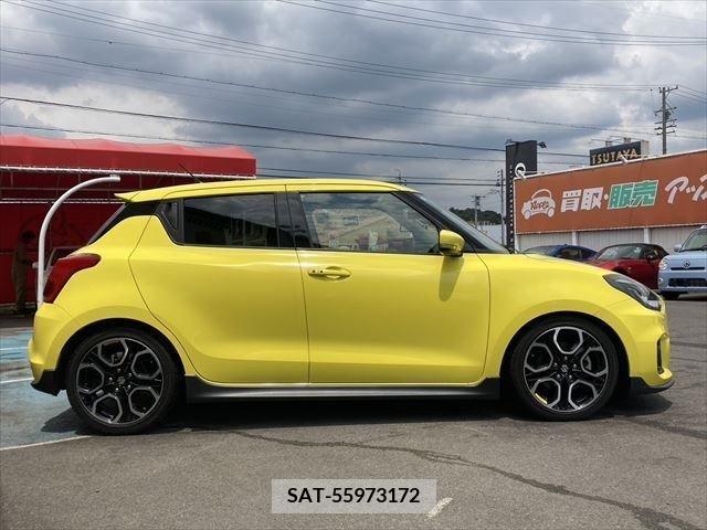 Suzuki SWIFT 2017-09 320823-3