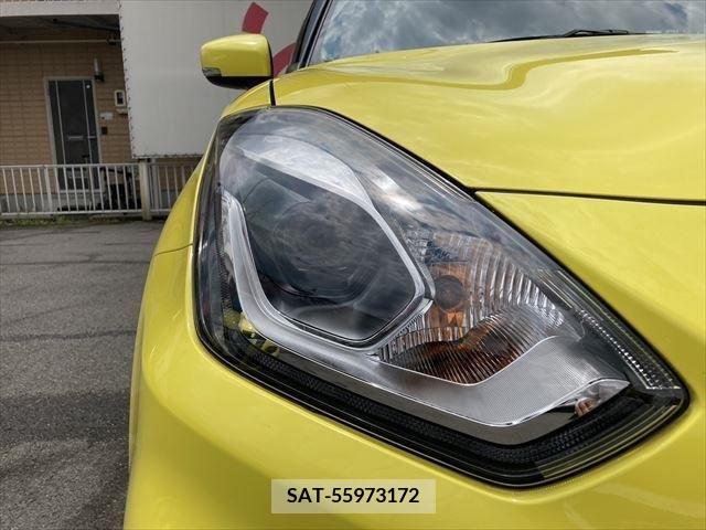 Suzuki SWIFT 2017-09 320823-11