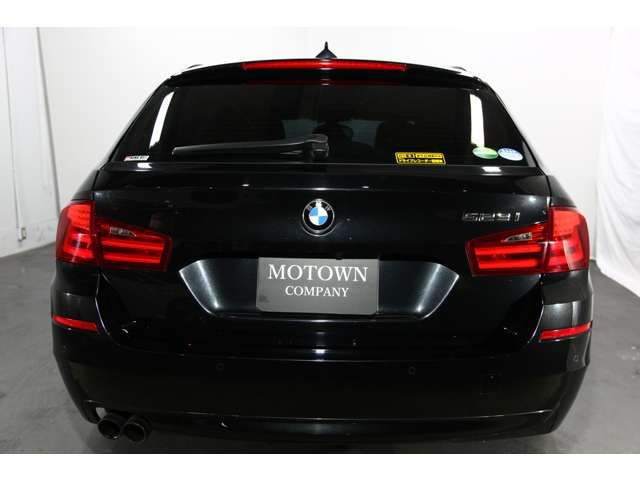 Bmw 5 SERIES 2012-06 7260-5