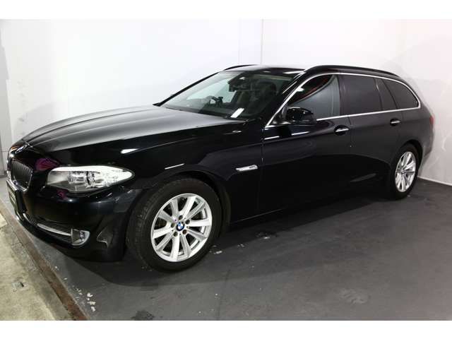 Bmw 5 SERIES 2012-06 7260-8