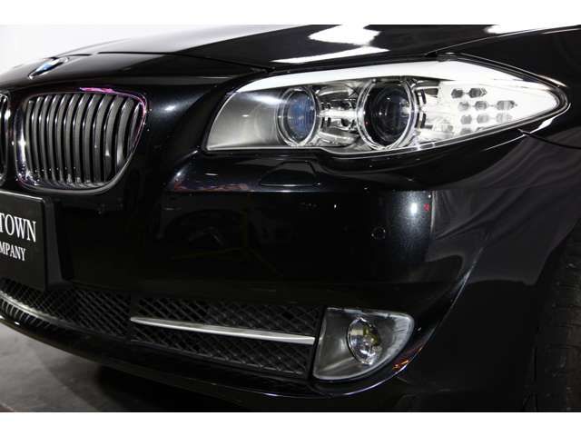 Bmw 5 SERIES 2012-06 7260-14