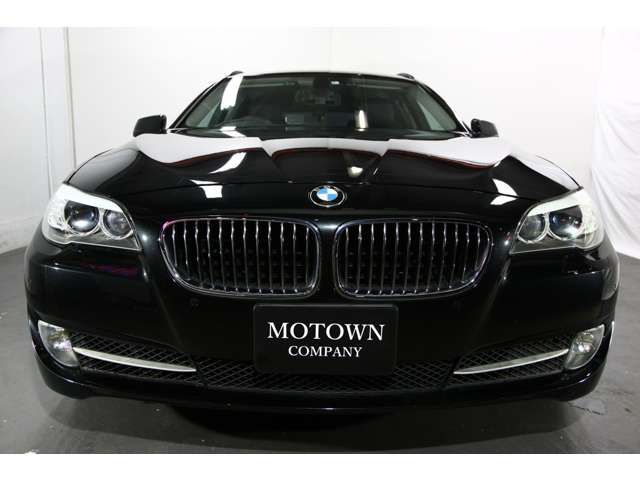 Bmw 5 SERIES 2012-06 7260-4
