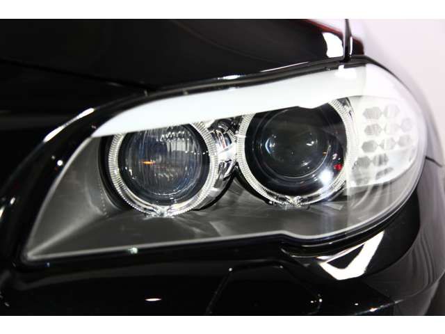 Bmw 5 SERIES 2012-06 7260-13